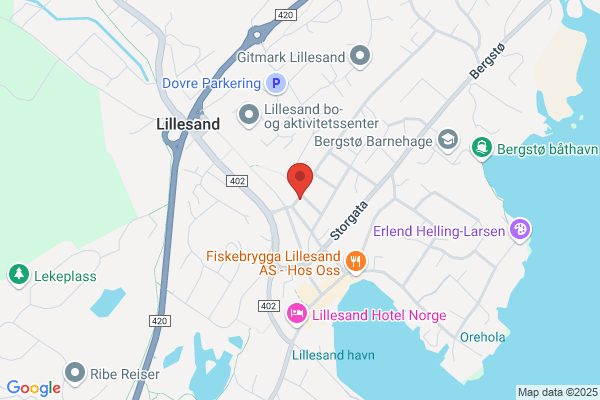 Lillesands-posten