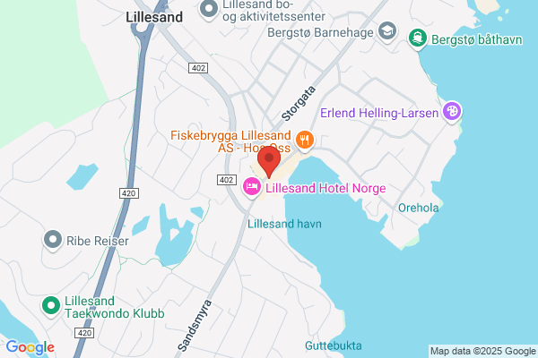 No. 19 Herrefrisør