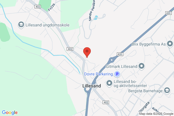 Pettersen Leif E