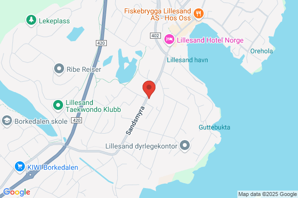 Rønnevig Else Sprossa As