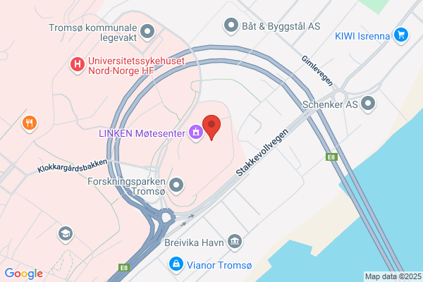 Sekon (senter For Kompetanse Og Næringsutvikling)