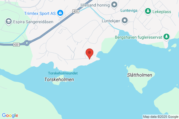 Skuggevik Bjørn