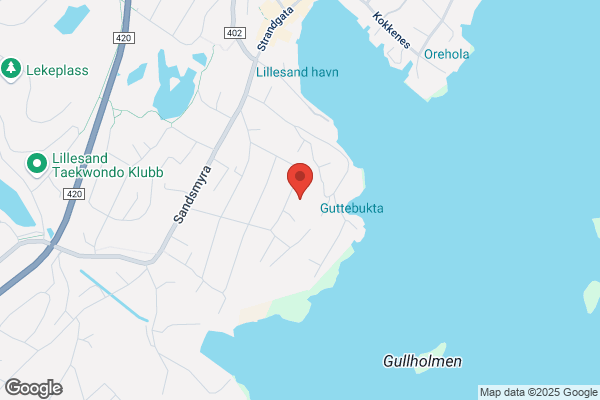 Statnett Entreprenør As