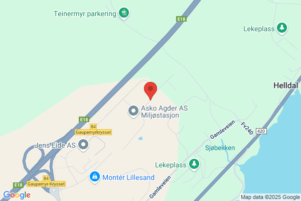 Teppehuset As