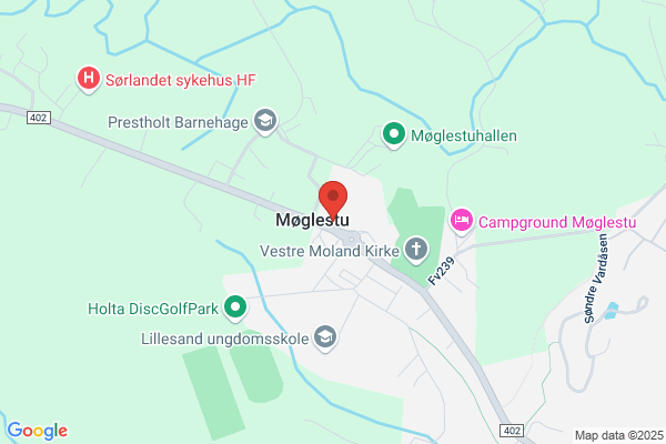 Øko As