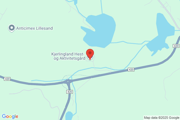Øvland Kjøtt As