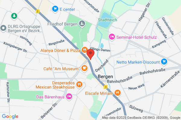 Bergen Bank