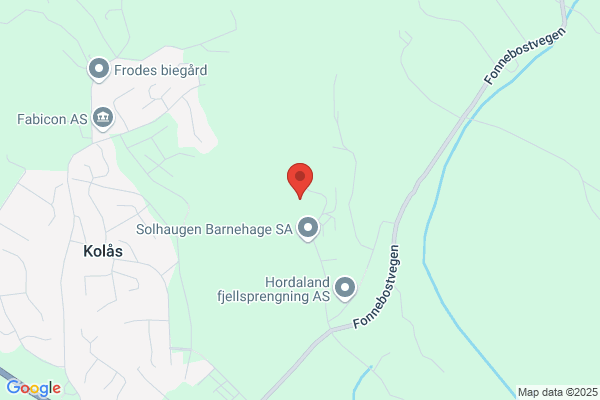 Lindås Bu Og Servicesenter