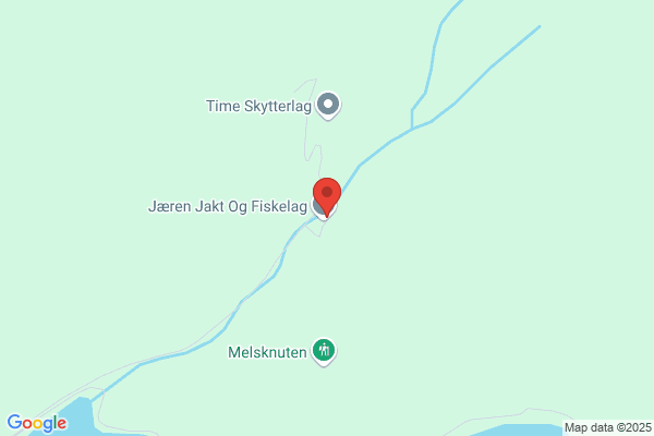Ljøradalen Jakt- Og Fiskeforening