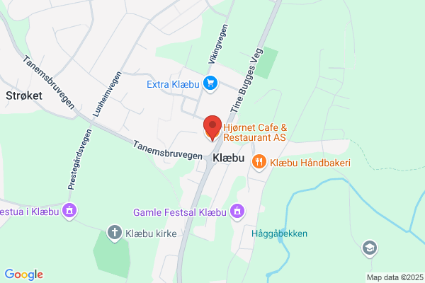 Ljøratunet Restaurant