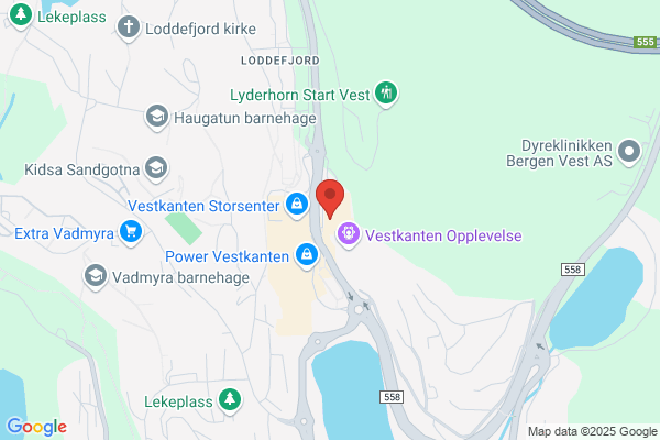 Oris Dental Vestkanten