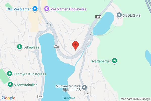Aktiv Monteringsservice As
