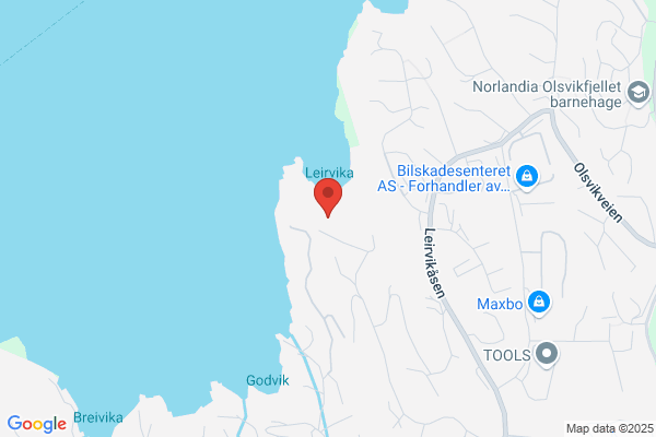 Bergen Skiltproduksjon As