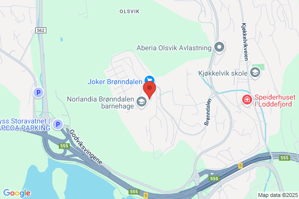 Bergen Vest Fysioterapi og Manuellterapi