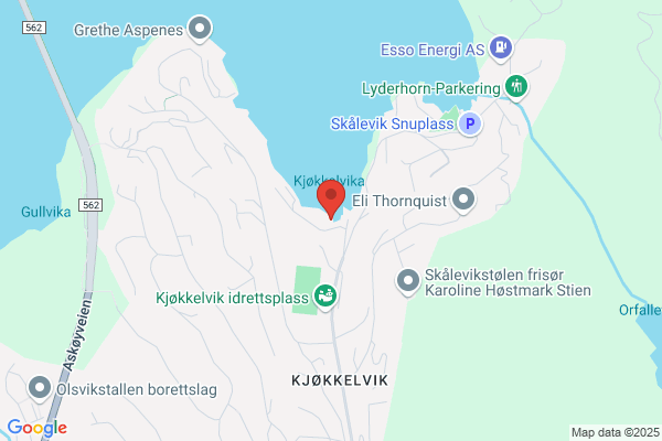 Bjørkmann Atle Aksjeselskap