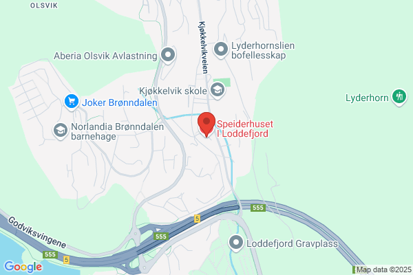 Breistein Atle