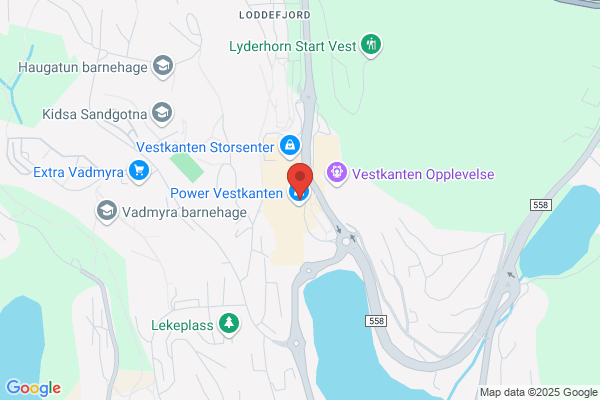 Brio Lek Center Vestkanten