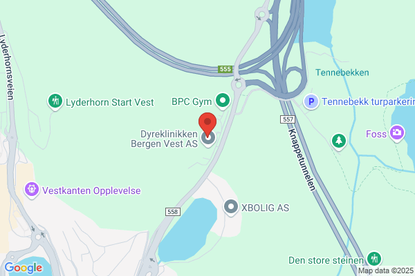 Ergonomirådgivning