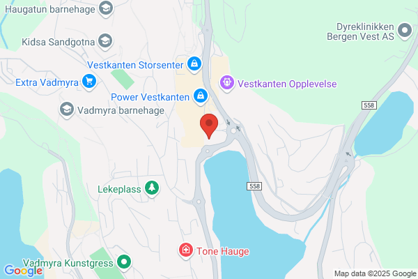 Esso Norge As