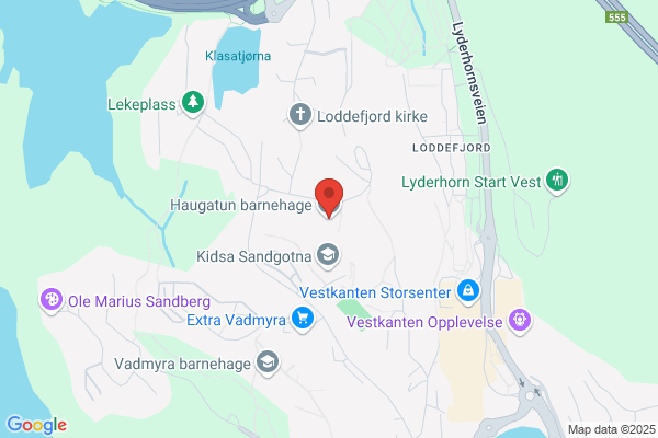 Haugatun Barnehage