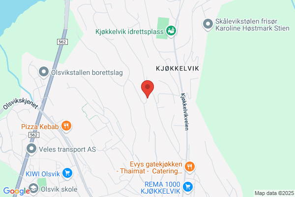 Hoem Geir Aage Takstmann Mntf
