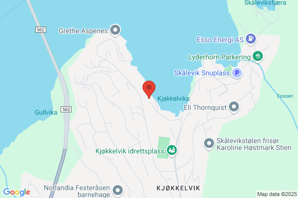 Janco Bygg Og Entreprenørforretning A/s