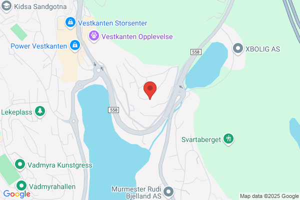 Knudsen Egil As
