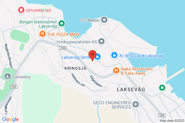 Laksevåg Sport Bedriftservice