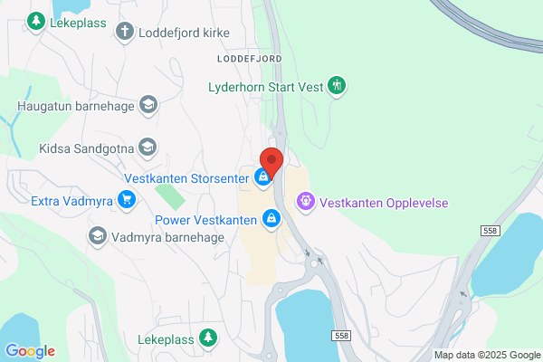 Loddefjord Legesenter