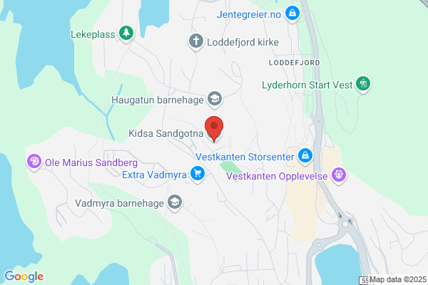 Sandgotna Barnehage