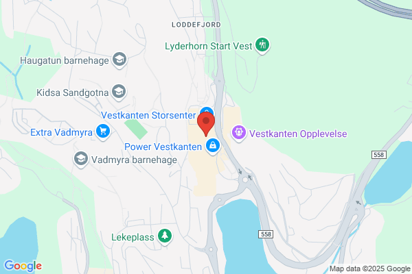 Sundal Reidulv