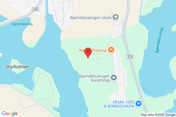 Sæterdal Barnehage