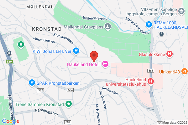 Tgi Helse Og Miljø As