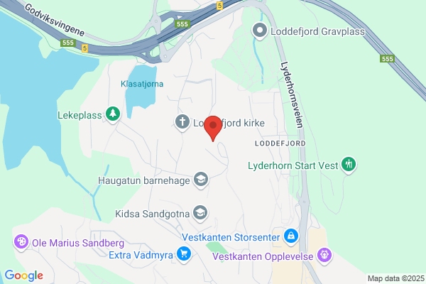 Vadmyra Legekontor