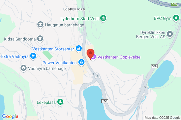 Vannkanten Spa & Bodycare