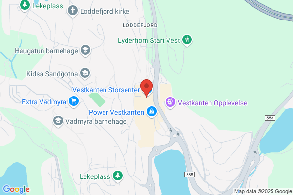Vestkanten Hjem & Miljø A/s