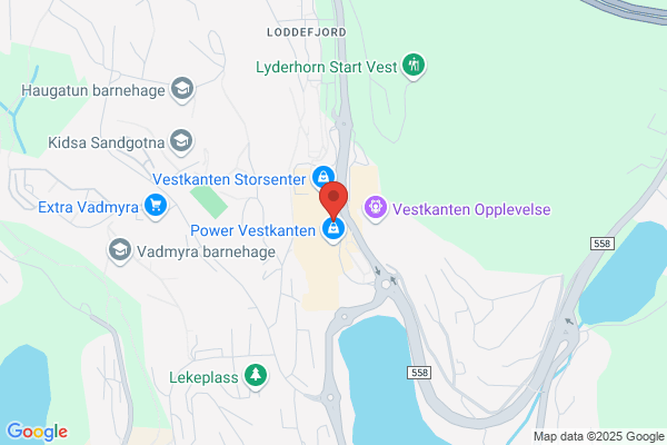 Vitamina Helse & Velvære