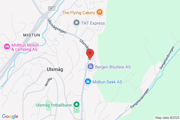 Wimo Fjellsikring
