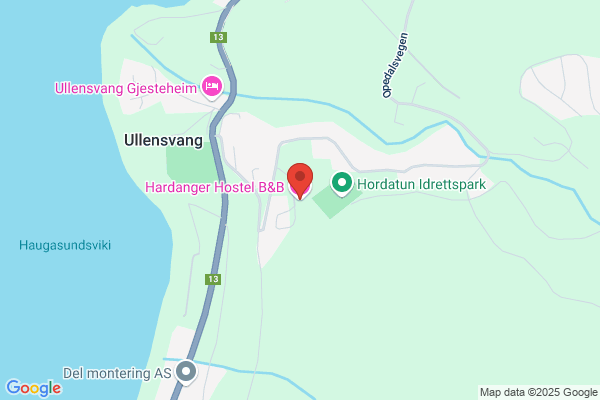 Andersson H
