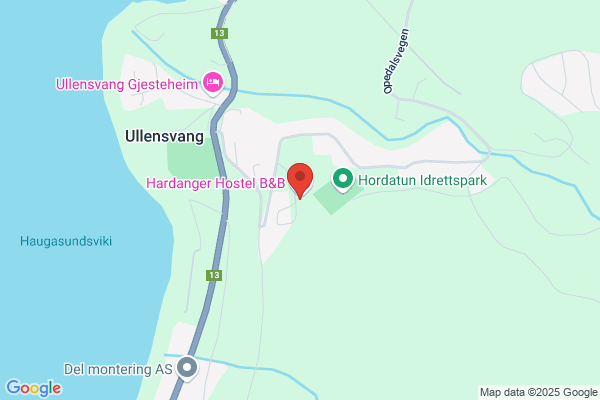 Hardanger Folkehøgskule