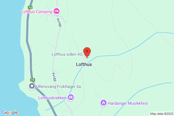 Lofthus Sjur