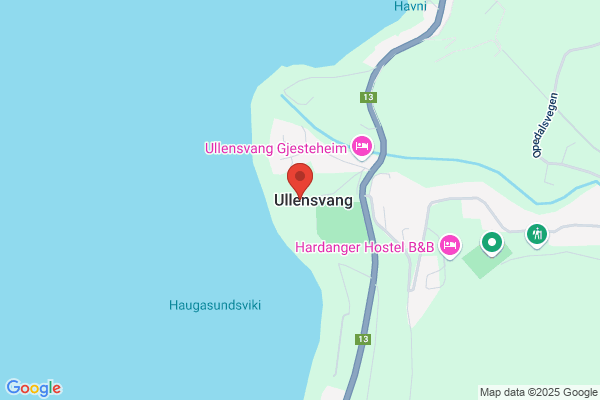Van Der Tuuk Reise- Og Guideservice