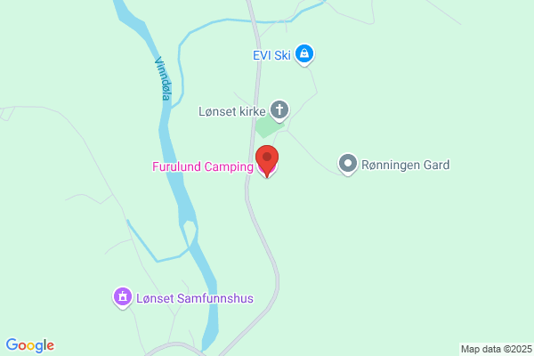 Furulund Camping