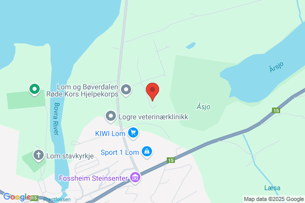 Kirkestuen Reise- Og Turservice