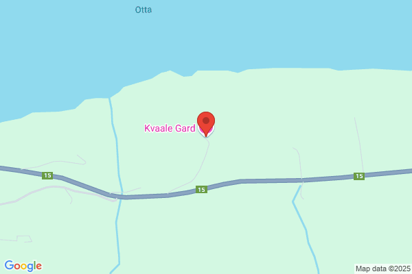 Kvaale Roar