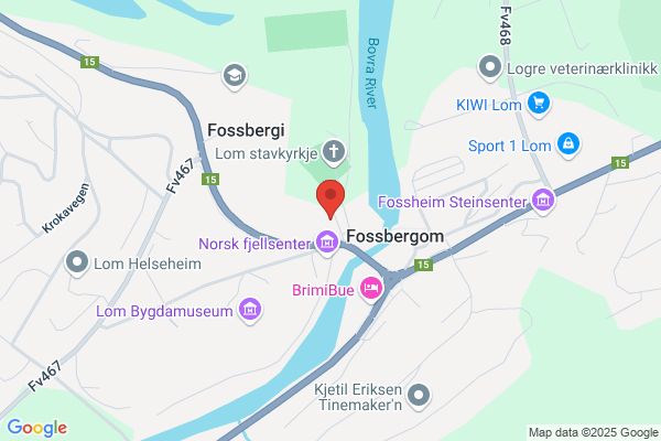 Lom Folkebibliotek