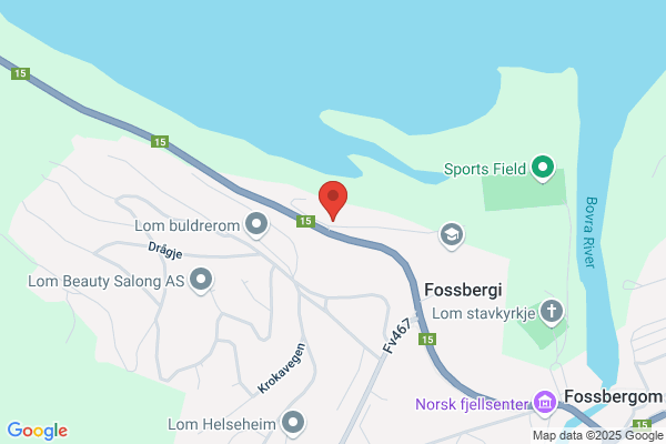 Ottadalen Forsøksring