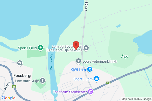 Stokk & Stein As