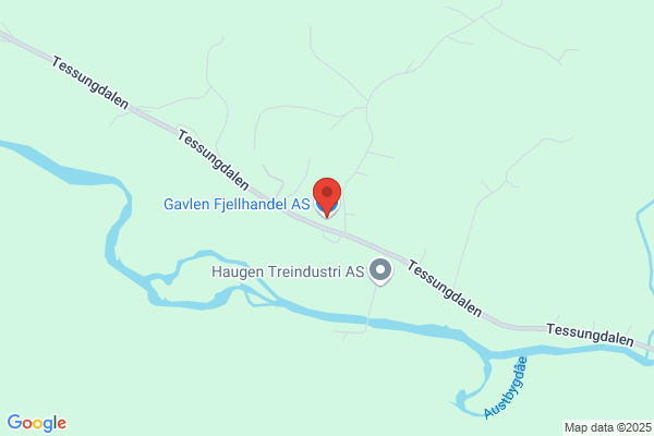 Fagmøbler (sjøkanten Miljø As)