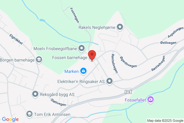 Fossen Barnehage